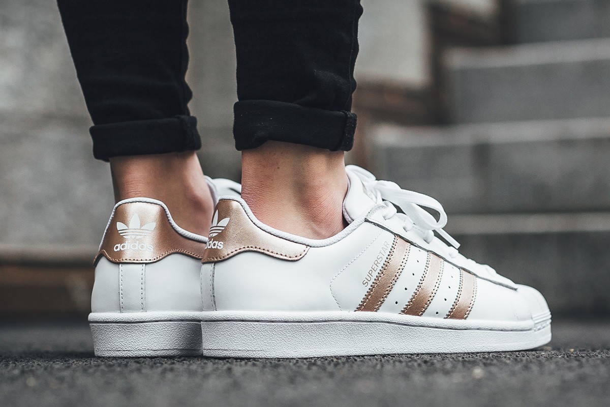 adidas superstar korea